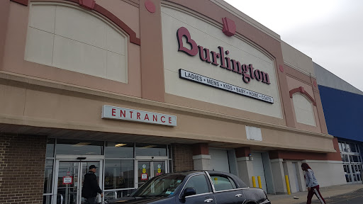 Clothing Store «Burlington Coat Factory», reviews and photos, 365 Rockaway Turnpike #290, Lawrence, NY 11559, USA