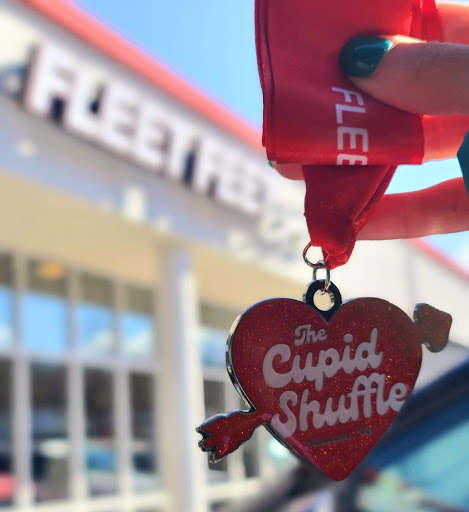 Shoe Store «Fleet Feet Sports», reviews and photos, 4347 Franklin Rd SW, Roanoke, VA 24018, USA