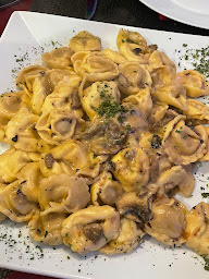 Photo n°28 de Pizzeria Da Maurizio 1A Rue du Nord Colmar à Colmar ()