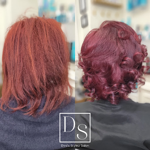 Hair Salon «DIVAS BEAUTY SALON», reviews and photos, 2690 Cobb Pkwy, Smyrna, GA 30081, USA