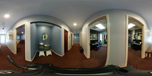 Music School «Piedmont School of Music & Dance», reviews and photos, 3220 Prosperity Church Rd #103, Charlotte, NC 28269, USA