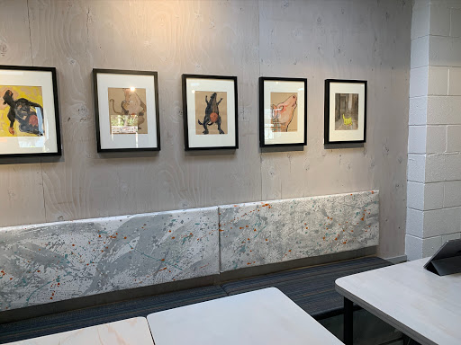 Caf Frida Gallery image