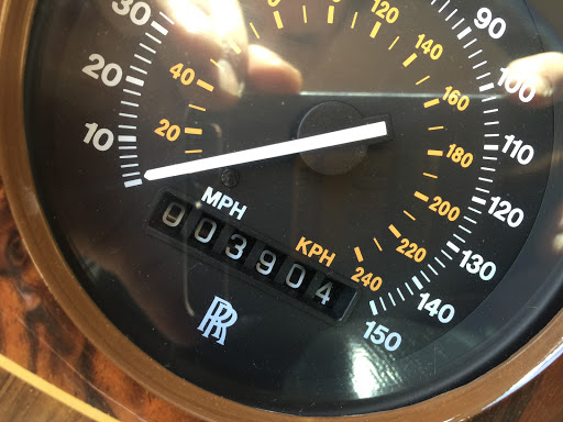 Car Dealer «European Motorsports Sales Services Inc.», reviews and photos, 314 S Broadway, Lawrence, MA 01843, USA