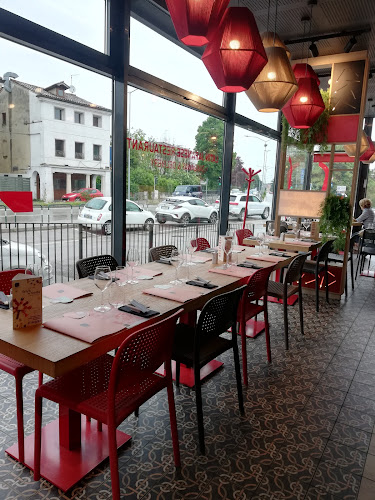 ristoranti Shi's Vicenza