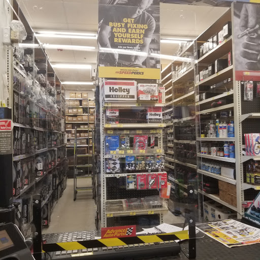 Auto Parts Store «Advance Auto Parts», reviews and photos, 839 Broad St, Central Falls, RI 02863, USA