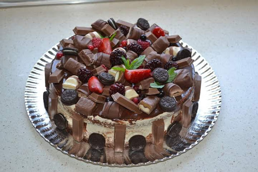 Artedul Pastelería en El Carpio de Tajo, Toledo