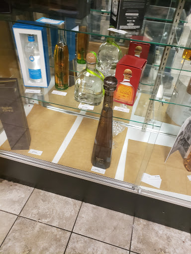 Liquor Store «State Liquor and Wine Store», reviews and photos, 1160 Patterson St, Ogden, UT 84403, USA