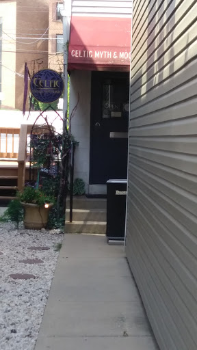 Gift Shop «Celtic Myth and Moonlight», reviews and photos, 641 Penn Ave, West Reading, PA 19611, USA