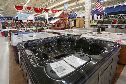 Outdoor Furniture Store «American Sale Outlet Store - Tinley Park», reviews and photos, 8405 185th St, Tinley Park, IL 60487, USA