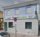 Clínica Dental Gómez-Sarabia en Las Torres de Cotillas