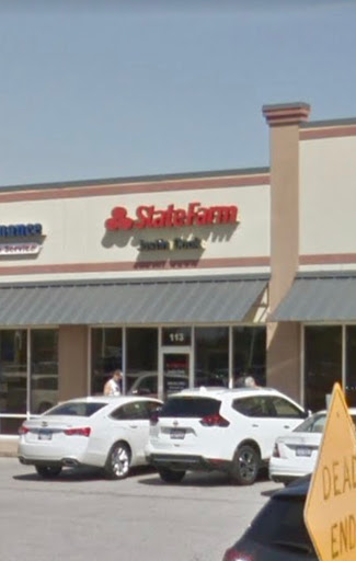 Insurance Agency «Justin Cook - State Farm Insurance Agent», reviews and photos
