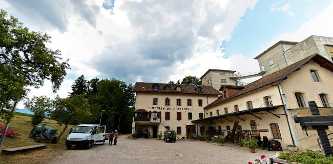 Rezensionen über Westschweizer Landmaschinenmuseum in Lausanne - Museum