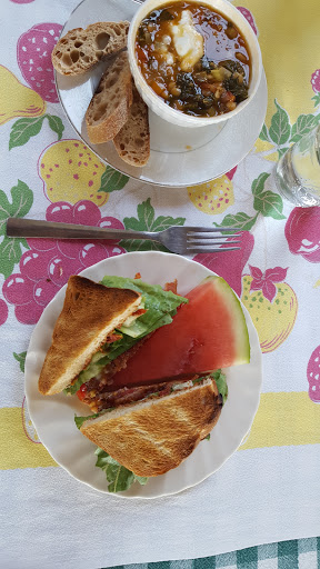 Bakery «Camas Country Bakery and Store», reviews and photos, 91948 Purkerson Rd, Junction City, OR 97448, USA