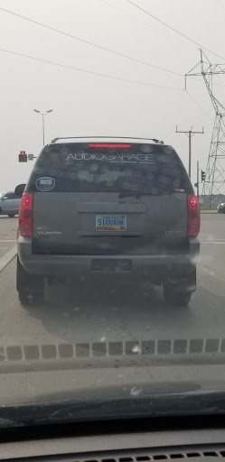 Electronics Store «The Audio Garage», reviews and photos, 5257 51st Ave S, Fargo, ND 58104, USA