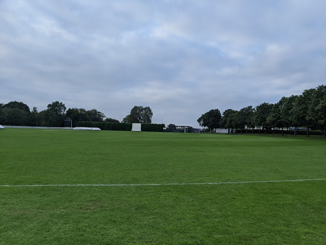 Telford & Wrekin Hockey Club - Telford