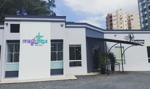 Logo da empresa - Assis Cabeleireiros
