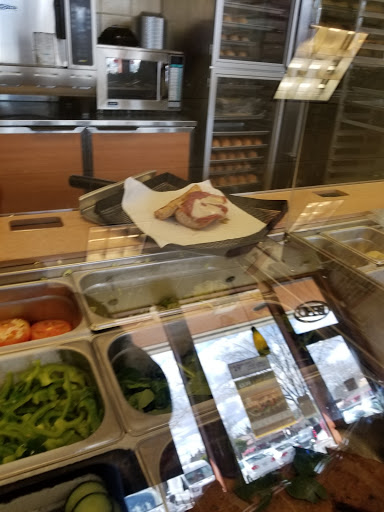 Sandwich Shop «Subway», reviews and photos, 46659 Mission Blvd K-2, Fremont, CA 94539, USA