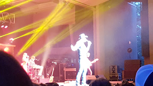 Live Music Venue «Kresge Auditorium», reviews and photos, 4000 M-137, Interlochen, MI 49643, USA