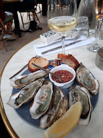 Plats et boissons du Crêperie Restaurant Joséphine à Vichy - n°16