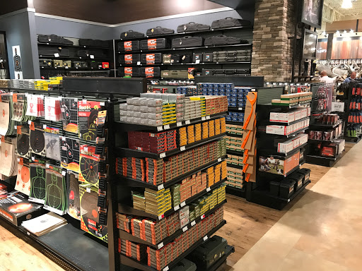 Outdoor Sports Store «Field & Stream», reviews and photos, 60 Old Mill Blvd, Washington, PA 15301, USA