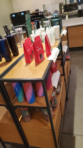 Starbucks image