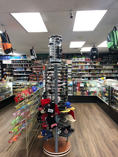 Tobacco Shop «Cigarette & Gift Shop», reviews and photos, 1336 W Yosemite Ave, Manteca, CA 95337, USA