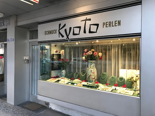 Kyoto-Perlen