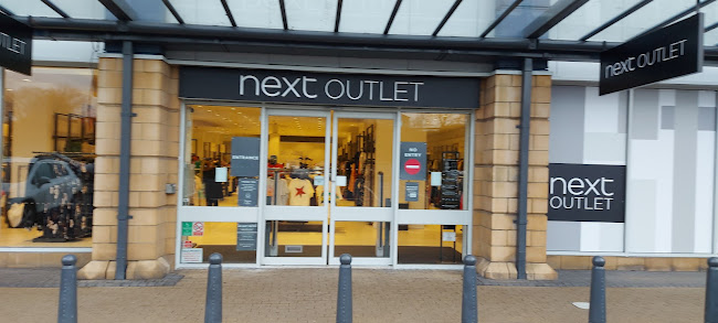 Next Outlet - Appliance store
