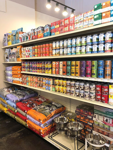Pet Supply Store «Natural Pawz - Vintage Park», reviews and photos, 142 Vintage Park Blvd, Houston, TX 77070, USA