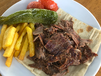 ÇEBİ DÖNER