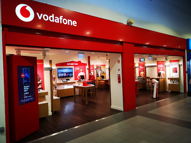 Vodafone Penafiel - Pingo Doce