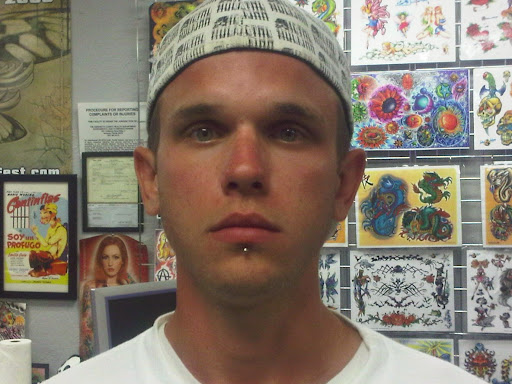 Find tattoo gift ideas for your next unique tattoo in Sarasota at Z-Edge Tattoo and Body Piercing North Shop