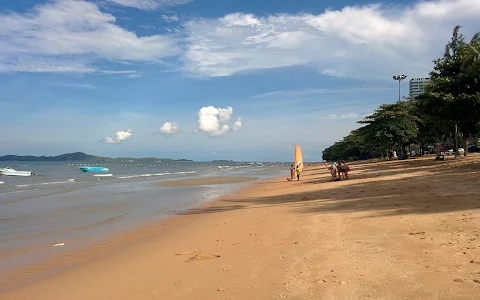 Jomtien Beach image