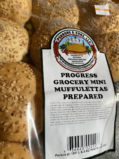 Grocery Store «Winn-Dixie», reviews and photos, 5400 Tchoupitoulas St, New Orleans, LA 70115, USA