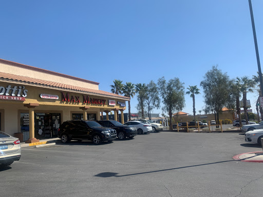 Grocery Store «Max Market», reviews and photos, 8450 W Sahara Ave #117, Las Vegas, NV 89117, USA