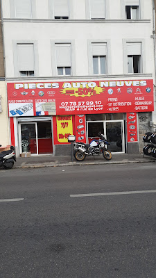 IEAP à Marseille