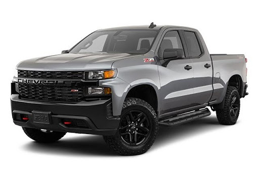 Chevrolet Dealer «McLoughlin Chevrolet», reviews and photos, 16700 SE McLoughlin Blvd, Milwaukie, OR 97267, USA