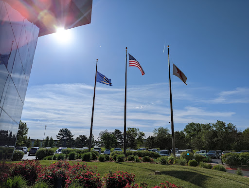 Hotel «Wichita Marriott», reviews and photos, 9100 E Corporate Hills Dr, Wichita, KS 67207, USA