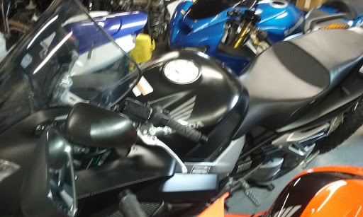 Motorcycle Dealer «Omni Power Sports Llc», reviews and photos, 1004 Gravel Pike, Palm, PA 18070, USA