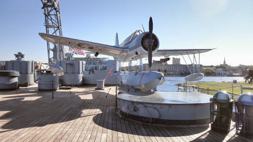 Convention Information Bureau «Wilmington and Beaches Convention and Visitors Bureau», reviews and photos, 505 Nutt St, Wilmington, NC 28401, USA