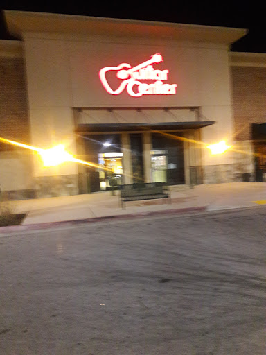 Music Store «Guitar Center», reviews and photos, 186 Banks Crossing, Fayetteville, GA 30214, USA