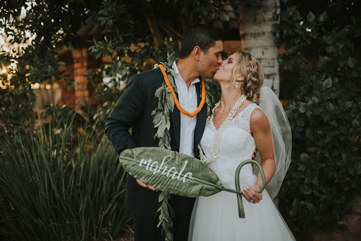 Wedding Venue «Bella Rose Estate», reviews and photos, 1380 S Price Rd, Chandler, AZ 85286, USA