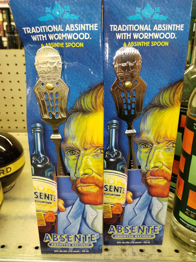 Wine Store «Silver Spirits State Liquor Store», reviews and photos, 1482 N Portage Path, Akron, OH 44313, USA