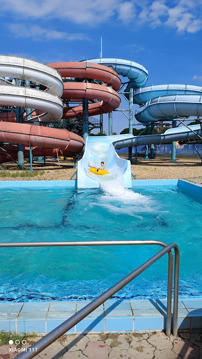 Aquapark Hajdúszoboszló