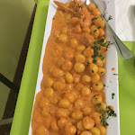 Photo n°3 de l'avis de Maria.r fait le 12/01/2023 à 16:43 sur le  Riva Blu Hotel à Capodimonte