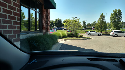 Coffee Shop «Starbucks», reviews and photos, 30808 Lyon Center Dr, New Hudson, MI 48165, USA