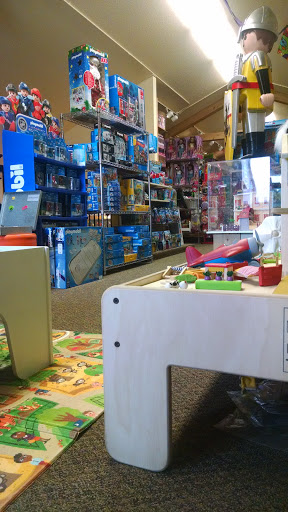 Toy Store «Goose Gang Toys», reviews and photos, 342 3rd Ave SE, Perham, MN 56573, USA