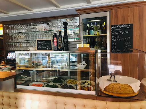 Restaurant Girasole