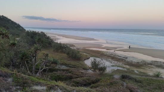 Happy Valley Beach