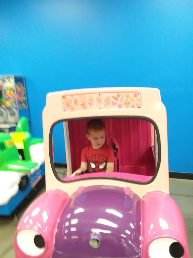 Department Store «Walmart Supercenter», reviews and photos, 135 Stoneridge Dr N, Ruckersville, VA 22968, USA